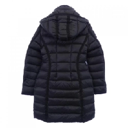 Moncler MONCLER HERMINE Áo khoác lông 629357