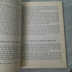 VIỆT SỬ GIAI THOẠI _ Nguyễn Khắc Thuần 420631