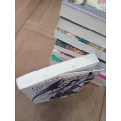 Đọc giả và nhân vật chính đích thị là chân tình 519723