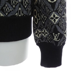 Louis Vuitton SINCE1854 Vintage Áo khoác - Hàng hiệu Authentic 812435