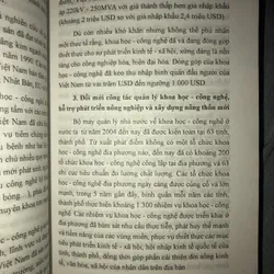 Khoa học - Công nghệ trong phát triển nông nghiệp bền vững vùng đồng bằng sông Cửu Long  722951