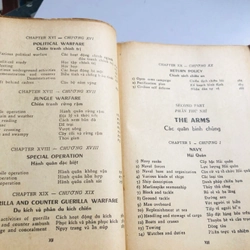 📘 DANH TỪ QUÂN SỰ CHUYÊN MÔN ANH - VIỆT - 1971 552525