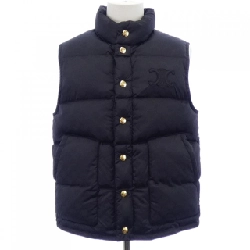 CELINE Trionf 2W987795W Áo gile - Hàng hiệu Chính hãng