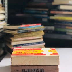 📚 BỘ 2 TẬP VĂN HỌC CỔ TRUNG QUỐC – “TÁI SANH DUYÊN” 528075