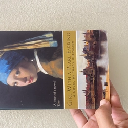 Girl with a Pearl Earring