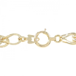 K18YG/PT Vòng tay - Hàng hiệu Chính hãng 871224