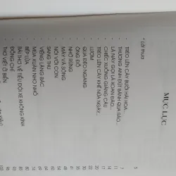 Trữ lượng cảm xúc, trữ lượng của tâm hồn" của tác giả Nguyễn Trọng Hoàn, ( bìa cứng) 761584