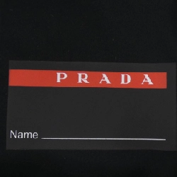 Áo gile PRADA SGN995 S182 1SYD - Hàng hiệu Chính hãng 897316