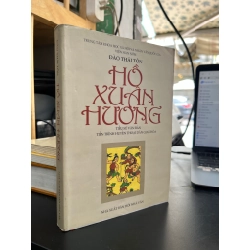 Hồ Xuân Hương - Đào Thái Tôn