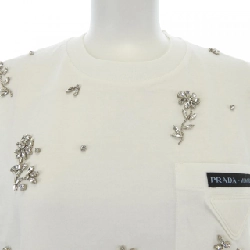 Áo thun PRADA 35731R - Hàng hiệu Chính hãng 775348