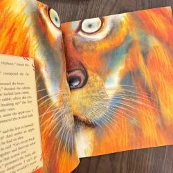 Foolish Rabbit’s Big Mistake 974773