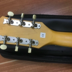 Fender Tim Amstrong Hellcat 273845