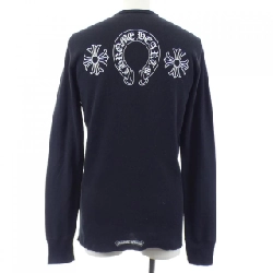 クロムハーツ CHROME HEARTS CH PLS Hoof 2212-304-0343 Áo - Hàng hiệu Chính hãng 884377