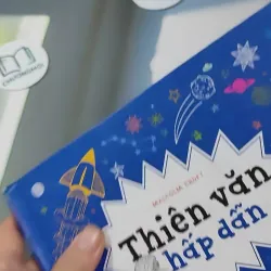 Thiên Văn Hấp Dẫn - Malcolm Croft 727312