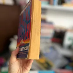 Black Market by James Patterson 1995 706850