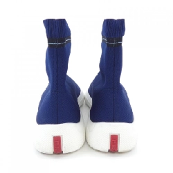 【Mã giảm giá】Giày thể thao PRADA 663532