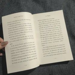 The boy in the dress - David Walliams  755728