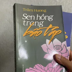 Sen Hồng trong bão táp  full hai tập  712562