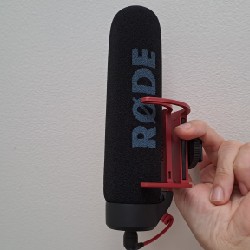 micro rode videomic go chính hãng 21394