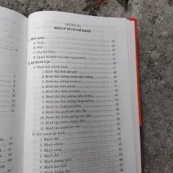 Nhịp sinh học với Dịch học trong văn hóa phương Đông  1022856