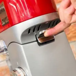 🔥 Máy trộn đa năng Kenwood KMX754.BK / .RD – Dòng kMix huyền thoại, mạnh mẽ & sang trọng! 733533