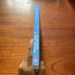 II Tựa sách: Cả Nhà Mình Đi Khắp Thế Gian - Khánh Quân - 2019 517198