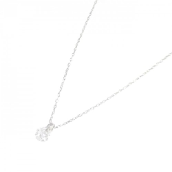 Dây chuyền kim cương PT900/PT850 0.574CT - Hàng hiệu Chính hãng 861757