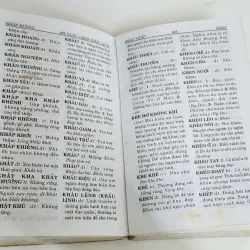 TỪ ĐIỂN TIẾNG VIỆT (size cây viết - 1147 trang) 747546