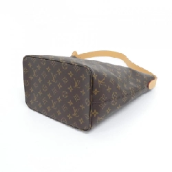 Túi xách vai Louis Vuitton Monogram All In GM M12926 612309