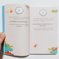 Như Ánh Bình Minh Chuyển Mình Rực Rỡ 760698