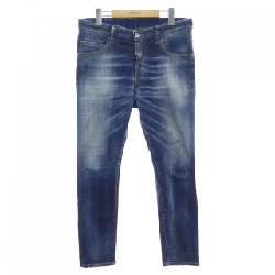 Quần jeans DSQUARED2 S74LB1317 - Hàng hiệu Authentic