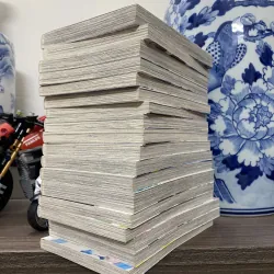 Mỳ án siêu nhiên full 1-18 975660