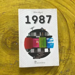 COMBO 1987 & 1987+ 30 chưa phải là Tết - nhiều tác giả 976928