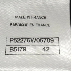 【Mã giảm giá】Áo khoác CHANEL 636373