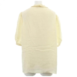 Áo blouse Fine Ravier của CELINE 2B553946U - Hàng hiệu Authentic 825840