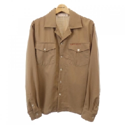 Marni MARNI Shirt - Hàng hiệu Chính hãng