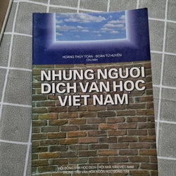 Những người dịch văn học Việt Nam  274262