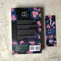 Két Xác - Hideo Yokoyama 694552