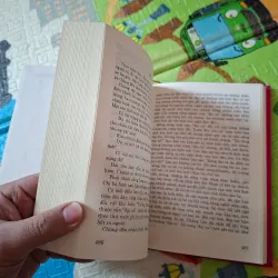 Tuổi Thơ Dữ Dội 792079