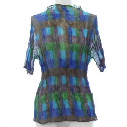 ISSEY MIYAKE IM04FJ927 Áo - Hàng hiệu Authentic