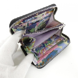 Ví Hermès EN LIBERTE Silk In Compact 084266CK - Hàng hiệu Chính hãng 771426