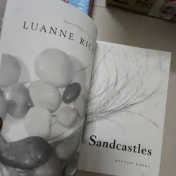 Sách Sandcastles 717412