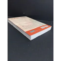 [Phiên Chợ Sách Cũ] Tế Bào Gốc - Bí Mật Của Suối Nguồn Tươi Trẻ - Neil H. Riordan 1212 337367