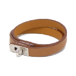 Vòng tay Hermès Mini Kelly Double Tour 081182CK