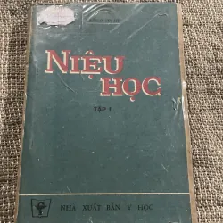 Hiệu học ; 670 trang khổ lớn - bs Ngô Gia Hy 