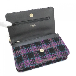 Chanel Chanel 19 Line AP0957 Ví dây chuyền - Hàng hiệu Authentic 771840