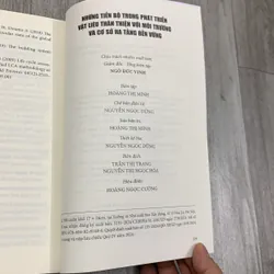 Những tiến bộ trong phát triển vật liệu thân thiện với môi trường và cơ sở hạ tầng… 707134