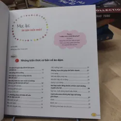 Sách: Ăn dặm kiểu Nhật - TG: Tsutsumi Chiharu (B1) 775924