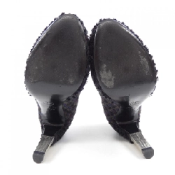 Giày bốt CHANEL G27463 659062