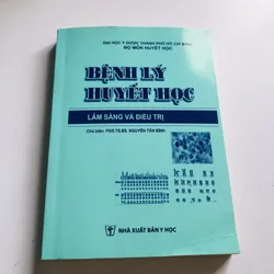 BỆNH LÝ HUYẾT HỌC 